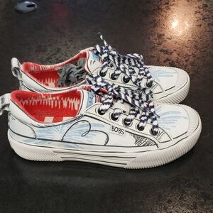 Bobs sneakers  